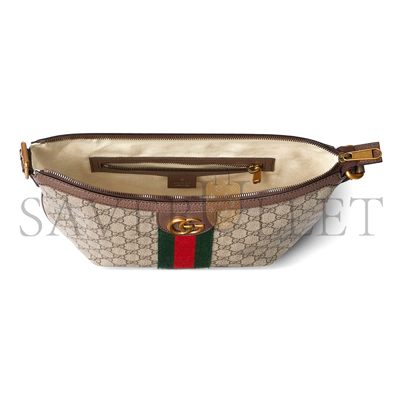 GUCCI OPHIDIA MEDIUM SHOULDER BAG 598125 (30*22*5.5cm) GUCCI OPHIDIA MEDIUM SHOULDER BAG 598125 (30*22*5.5cm)